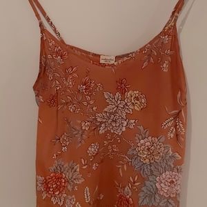 Wilfred Silk Cami
